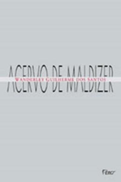 Picture of ACERVO DE MALDIZER