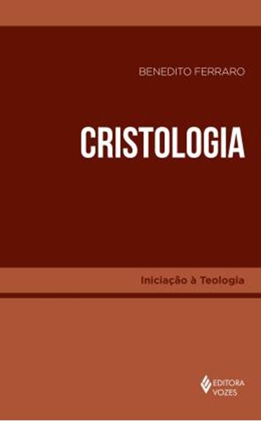 Picture of CRISTOLOGIA