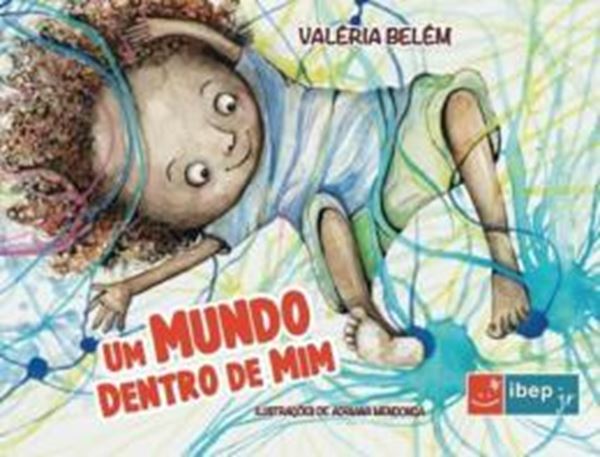 Picture of UM MUNDO DENTRO DE MIM