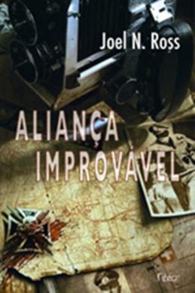 Picture of ALIANCA IMPROVAVEL