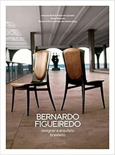Picture of BERNARDO FIGUEIREDO - DESIGNER E ARQUITETO BRASILEIRO