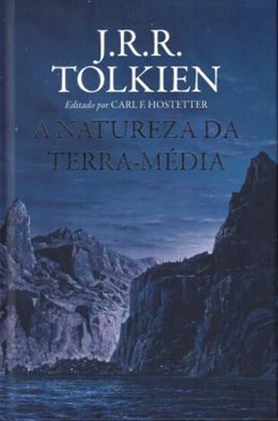 Picture of A NATUREZA DA TERRA-MEDIA