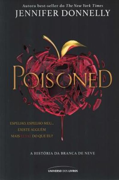 Picture of POISONED