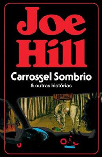 Picture of CARROSSEL SOMBRIO E OUTRAS HISTORIAS