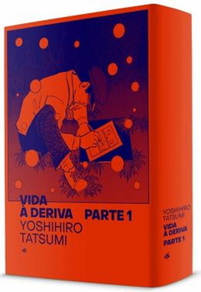 Picture of VIDA A DERIVA - PARTE 1