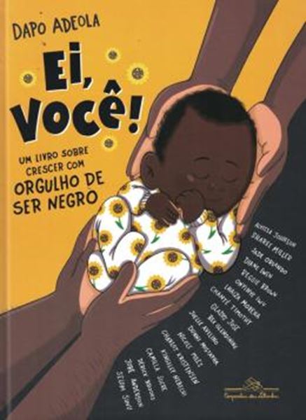 Picture of EI, VOCÊ!