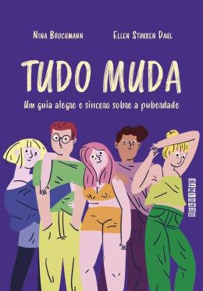 Picture of TUDO MUDA