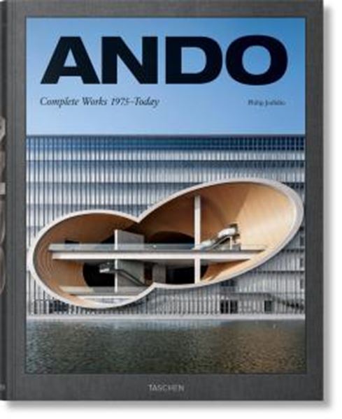 Picture of ANDO - COMPLETE WORKS 1975-TODAY