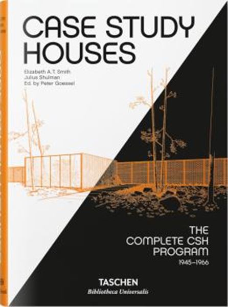 Picture of CASE STUDY HOUSES