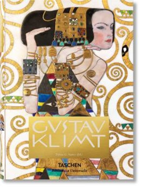 Picture of GUSTAV KLIMT - DESENHOS E PINTURAS