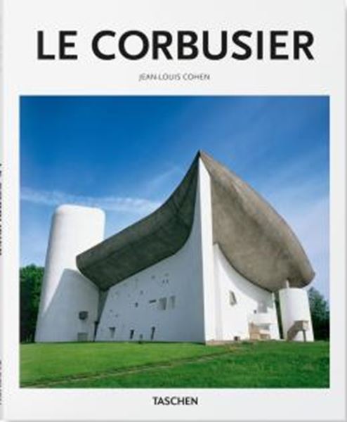 Picture of LE CORBUSIER
