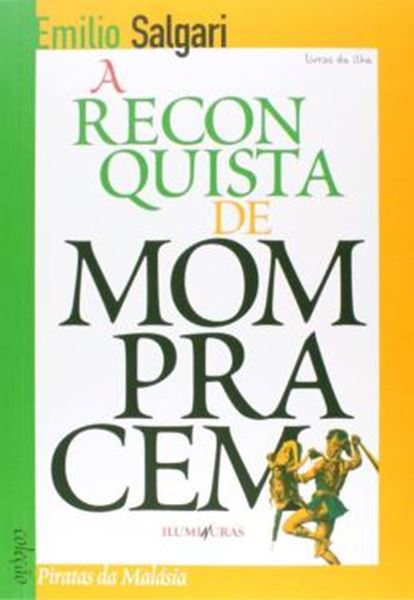 Picture of A RECONQUISTA DE MOMPRACEM