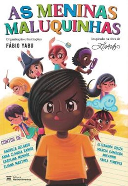 Picture of AS MENINAS MALUQUINHAS