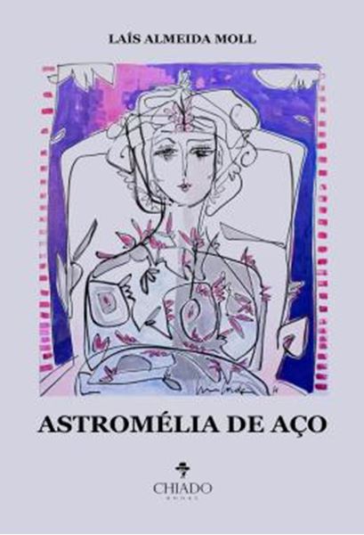 Picture of ASTROMELIA DE ACO