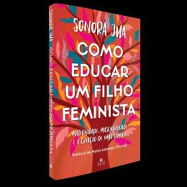 Picture of COMO EDUCAR UM FILHO FEMINISTA
