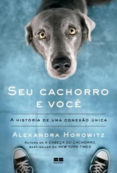 Picture of SEU CACHORRO E VOCE