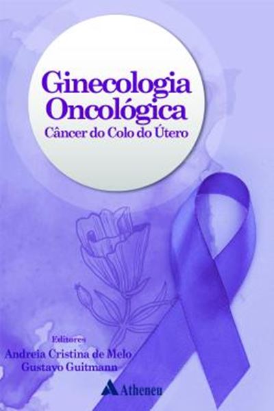 Picture of GINECOLOGIA ONCOLOGICA - CANCER DO COLO DO UTERO