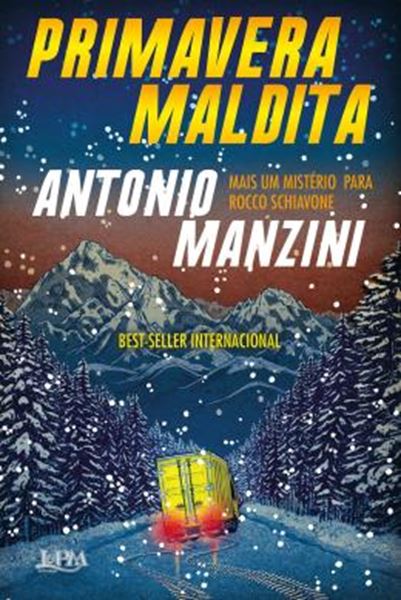Picture of PRIMAVERA MALDITA