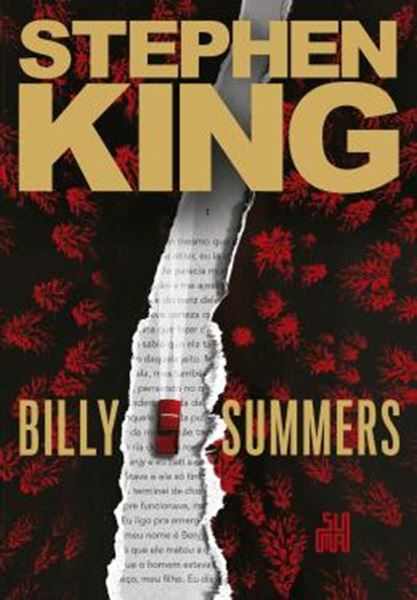 Picture of BILLY SUMMERS