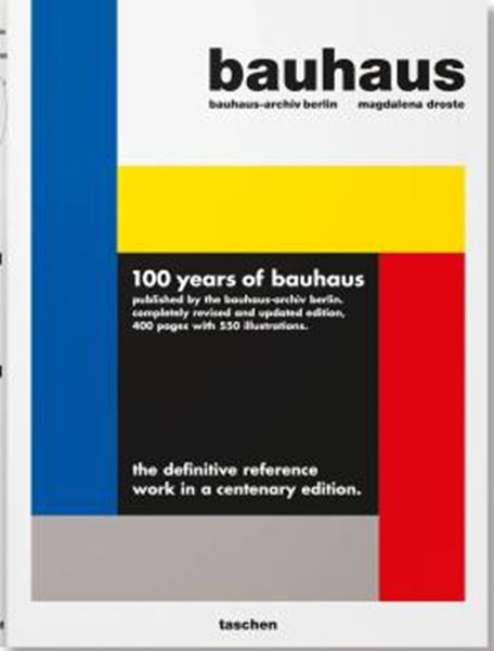 Picture of BAUHAUS