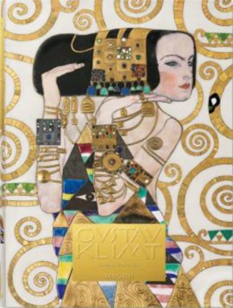 Picture of GUSTAV KLIMT - COMPLETE PAINTINGS