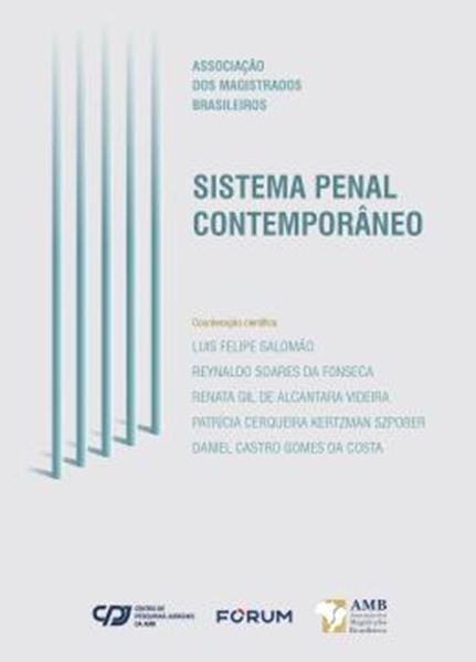 Picture of SISTEMA PENAL CONTEMPORANEO