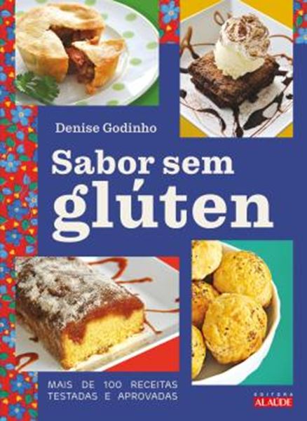 Picture of SABOR SEM GLUTEN - 2ª ED