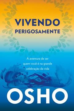 Imagem de VIVENDO PERIGOSAMENTE - 2ª ED