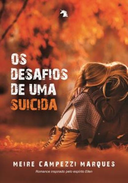 Picture of DESAFIOS DE UMA SUICIDA, OS