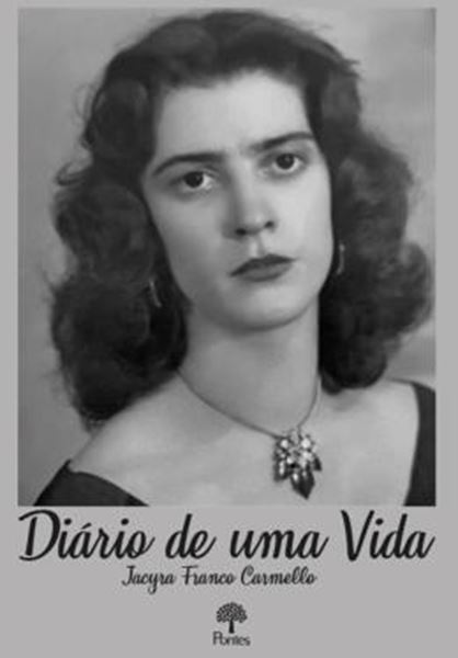Picture of DIARIO DE UMA VIDA