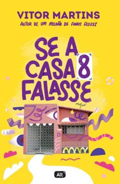Picture of SE A CASA 8 FALASSE