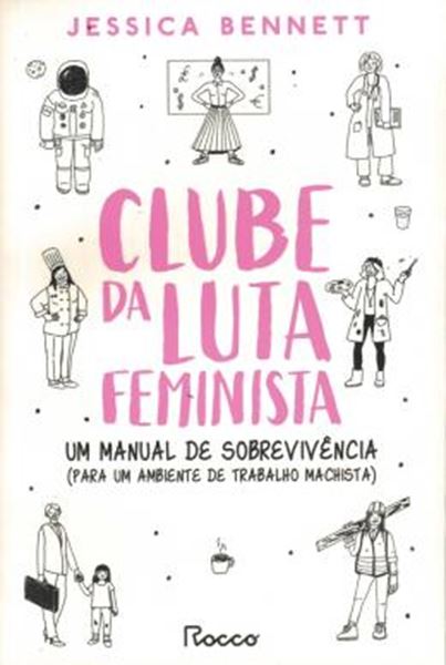 Picture of CLUBE DA LUTA FEMINISTA
