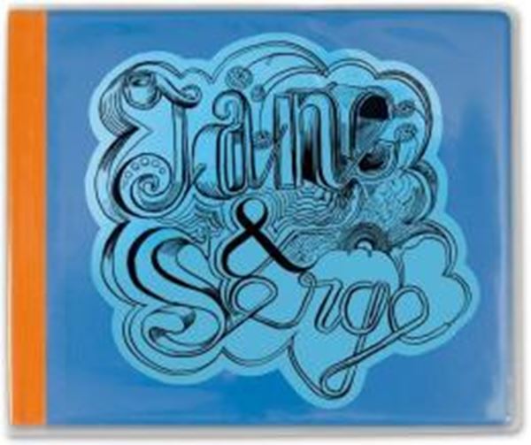 Picture of JANE & SERGE - A FAMILY ALBUM