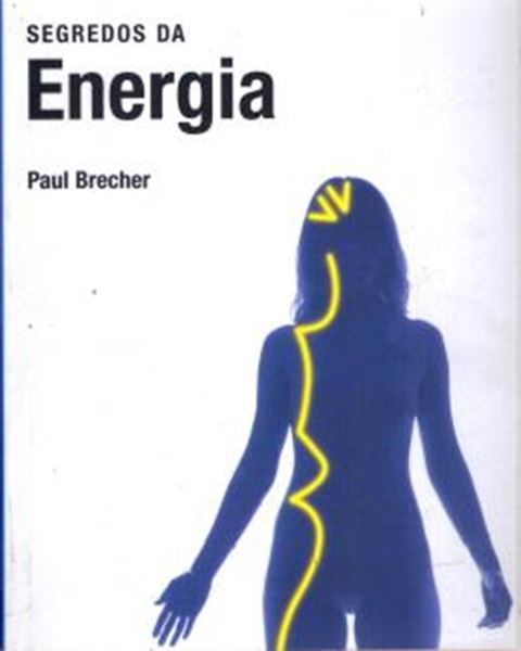 Picture of SEGREDOS DA ENERGIA