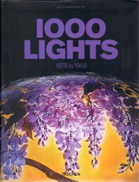 Imagem de 1000 LIGHTS - 1878 TO 1959
