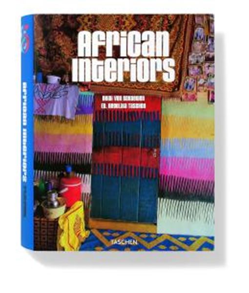 Picture of AFRICAN INTERIORS