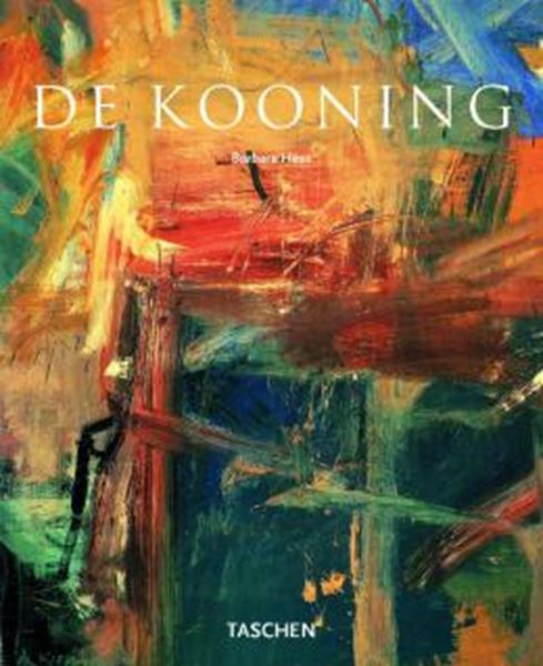 Picture of DE KOONING