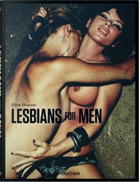 Picture of LESBIANS FOR MEN