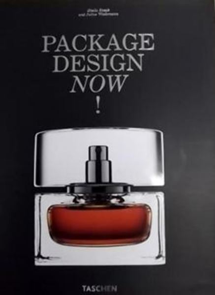 Picture of PACKAGE DESIGN NOW!