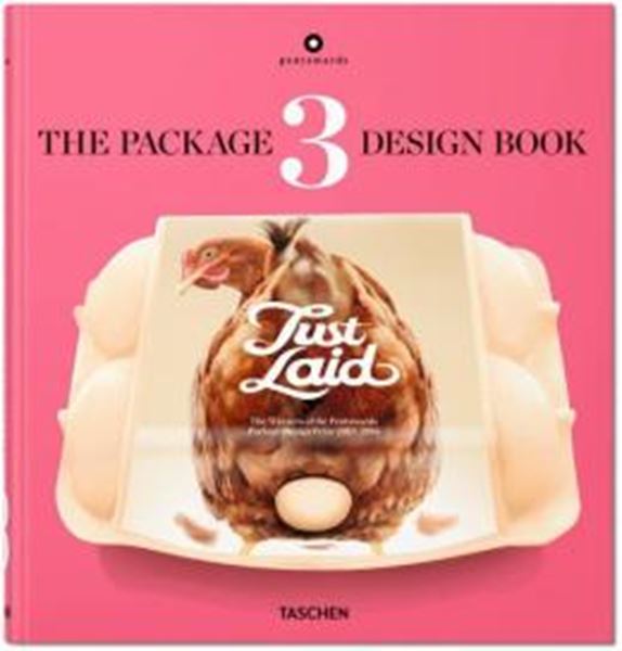 Picture of THE PACKAGE DESIGN BOOK - VOLUME 3