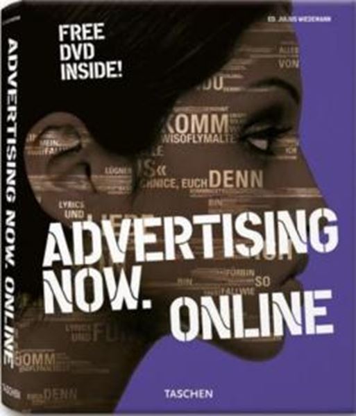 Picture of ADVERTISING NOW! ONLINE