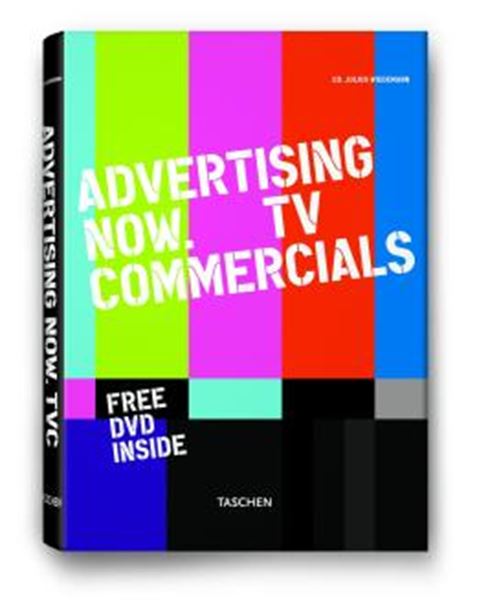 Picture of ADVERTISING NOW! TV