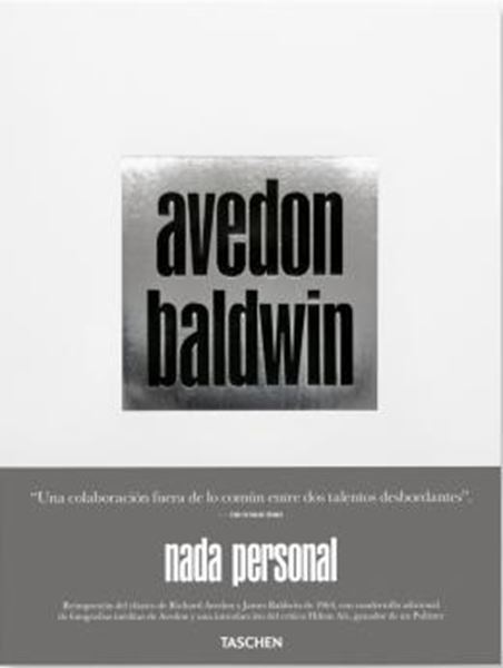 Picture of AVEDON, BALDWIN - NADA PERSONAL