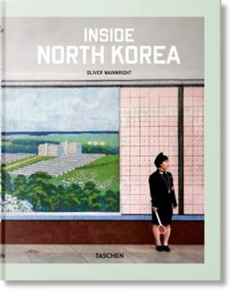 Picture of INSIDE NORTH KOREA