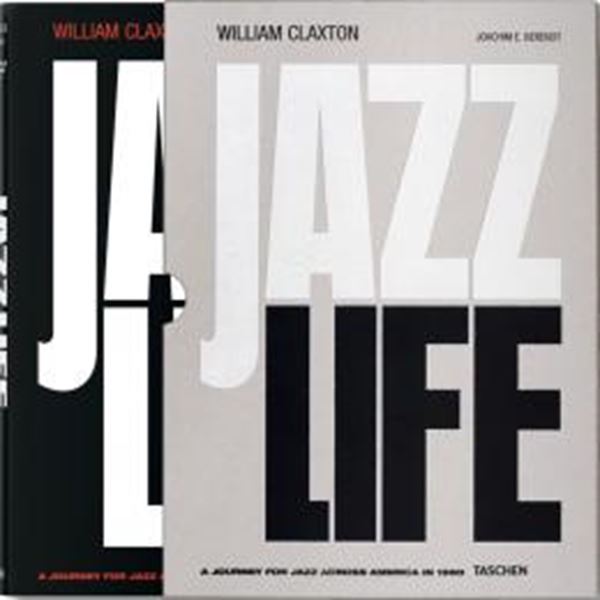 Picture of JAZZLIFE