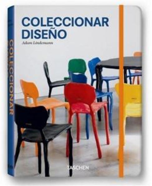 Picture of COLECCIONAR DISENO
