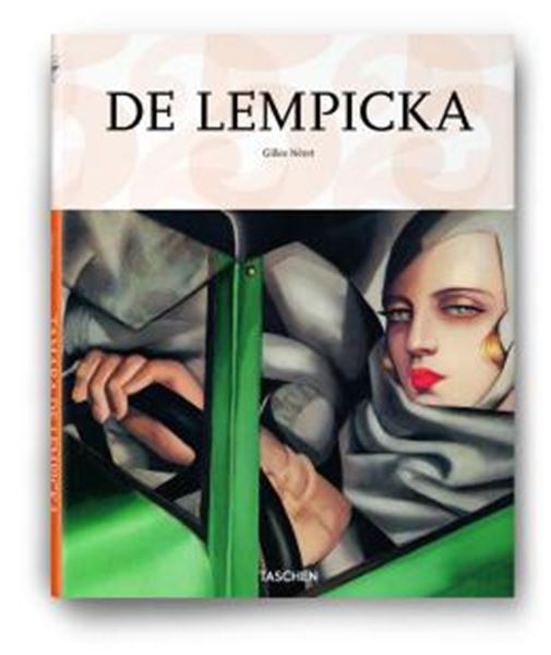 Picture of DE LEMPICKA