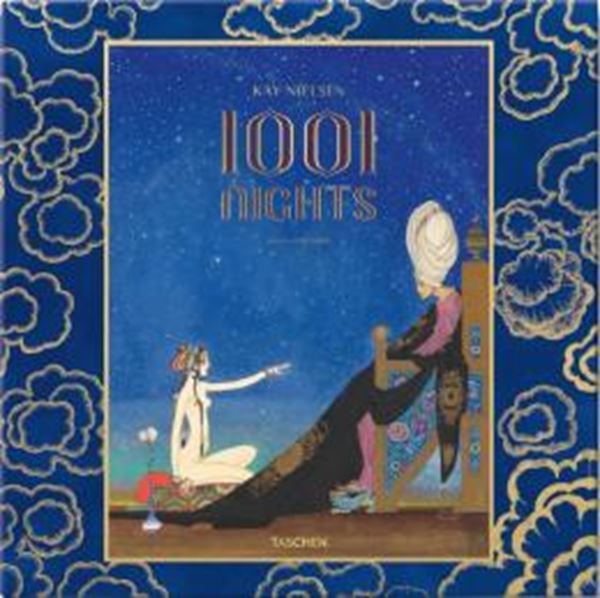 Picture of KAY NIELSEN’S - 1001 NIGHTS