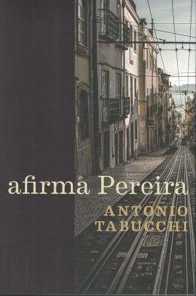 Picture of AFIRMA PEREIRA