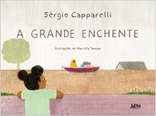 Picture of A GRANDE ENCHENTE
